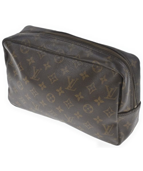 ルイヴィトン(LOUIS VUITTON)のLOUIS VUITTON ポーチ