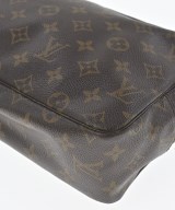 LOUIS VUITTON（ルイヴィトン）ポーチ 茶 サイズ:28 レディース/2200681430914