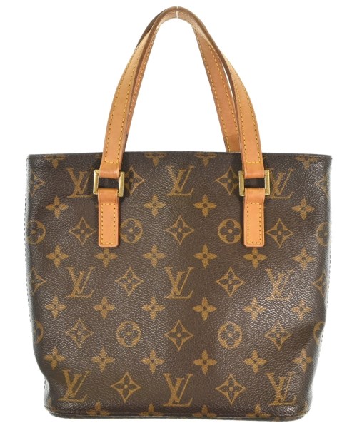 ルイヴィトン(LOUIS VUITTON)のLOUIS VUITTON トートバッグ
