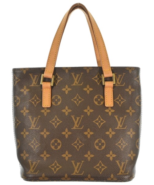 LOUIS VUITTON（ルイヴィトン）トートバッグ 茶 サイズ:- レディース/2200681430921
