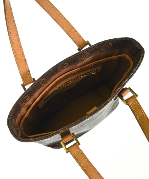 LOUIS VUITTON（ルイヴィトン）トートバッグ 茶 サイズ:- レディース/2200681430921