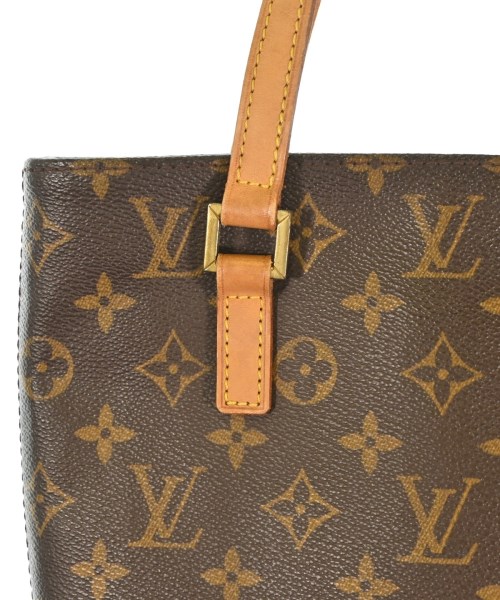 LOUIS VUITTON（ルイヴィトン）トートバッグ 茶 サイズ:- レディース/2200681430921