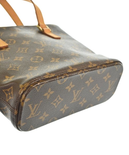 LOUIS VUITTON（ルイヴィトン）トートバッグ 茶 サイズ:- レディース/2200681430921