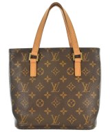 LOUIS VUITTON（ルイヴィトン）トートバッグ 茶 サイズ:- レディース/2200681430921
