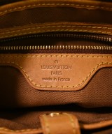 LOUIS VUITTON（ルイヴィトン）トートバッグ 茶 サイズ:- レディース/2200681430921