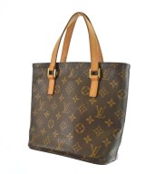 LOUIS VUITTON（ルイヴィトン）トートバッグ 茶 サイズ:- レディース/2200681430921