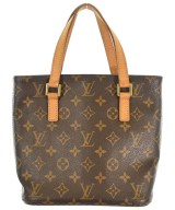 LOUIS VUITTON トートバッグ