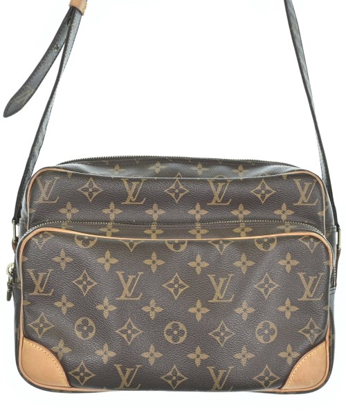 ルイヴィトン(LOUIS VUITTON)のLOUIS VUITTON ショルダーバッグ
