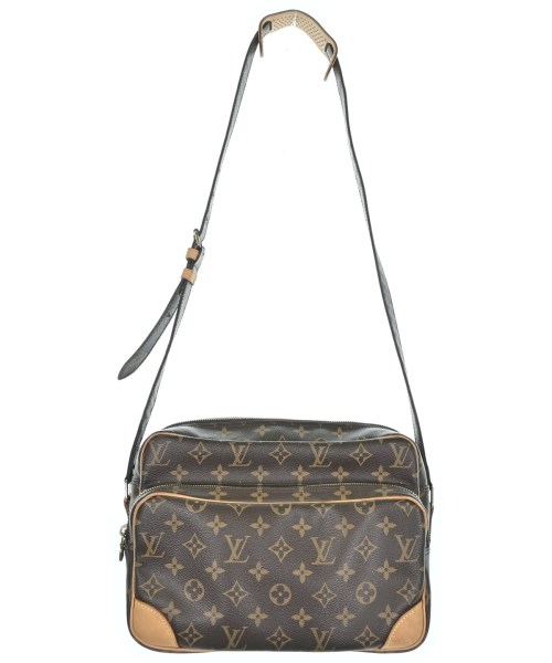 LOUIS VUITTON（ルイヴィトン）ショルダーバッグ 茶 サイズ:- レディース/2200681430938