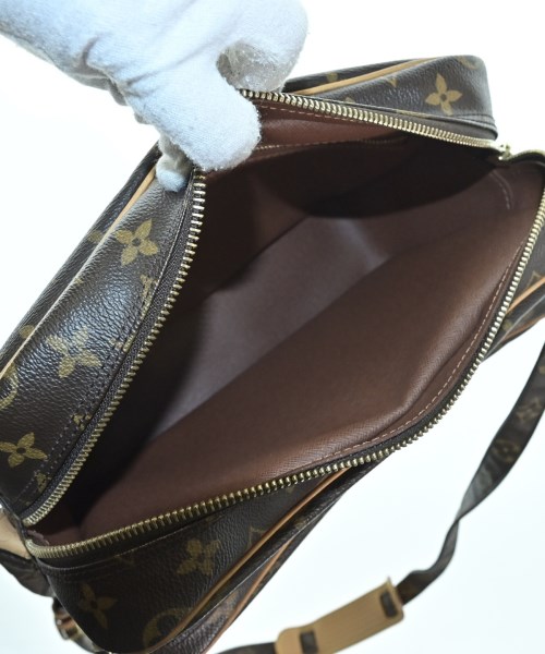 LOUIS VUITTON（ルイヴィトン）ショルダーバッグ 茶 サイズ:- レディース/2200681430938