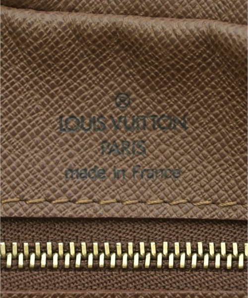 LOUIS VUITTON（ルイヴィトン）ショルダーバッグ 茶 サイズ:- レディース/2200681430938