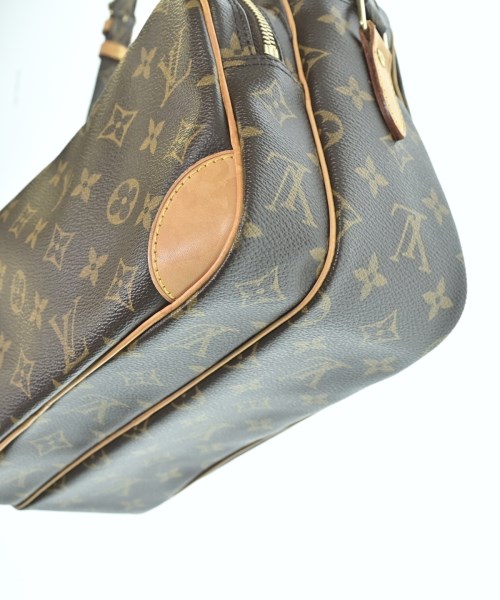LOUIS VUITTON（ルイヴィトン）ショルダーバッグ 茶 サイズ:- レディース/2200681430938