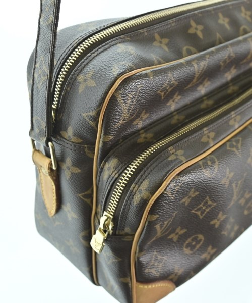 LOUIS VUITTON（ルイヴィトン）ショルダーバッグ 茶 サイズ:- レディース/2200681430938
