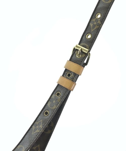 LOUIS VUITTON（ルイヴィトン）ショルダーバッグ 茶 サイズ:- レディース/2200681430938
