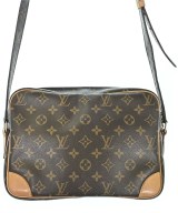 LOUIS VUITTON（ルイヴィトン）ショルダーバッグ 茶 サイズ:- レディース/2200681430938
