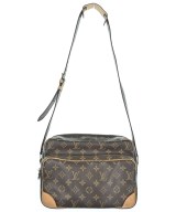 LOUIS VUITTON（ルイヴィトン）ショルダーバッグ 茶 サイズ:- レディース/2200681430938