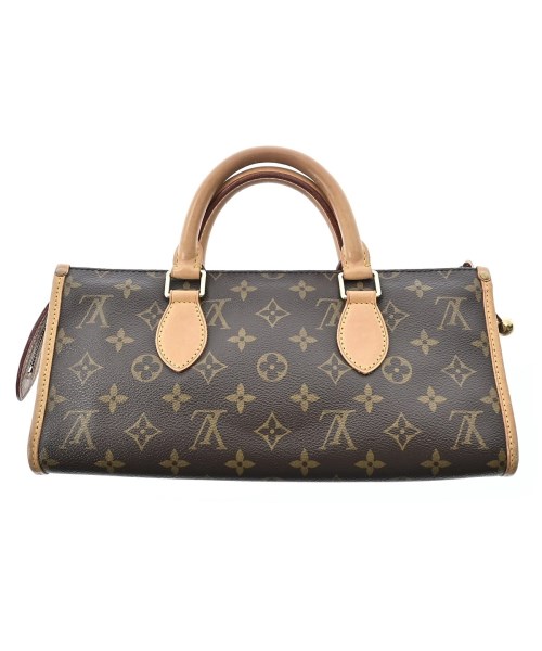 LOUIS VUITTON（ルイヴィトン）ハンドバッグ 茶 サイズ:- レディース/2200681430945