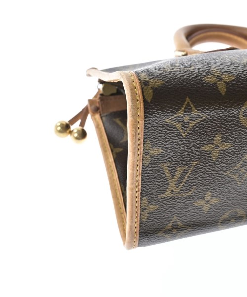 LOUIS VUITTON（ルイヴィトン）ハンドバッグ 茶 サイズ:- レディース/2200681430945