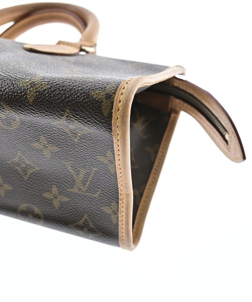 LOUIS VUITTON（ルイヴィトン）ハンドバッグ 茶 サイズ:- レディース/2200681430945
