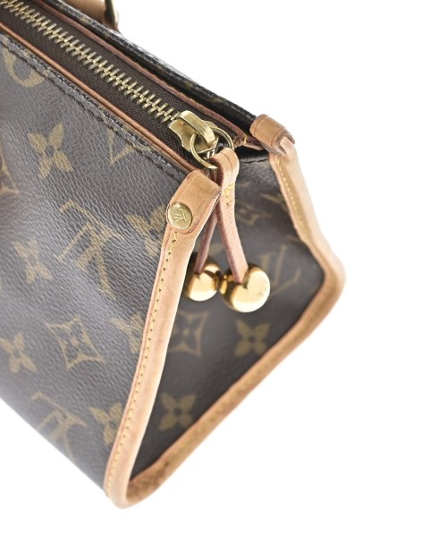 LOUIS VUITTON（ルイヴィトン）ハンドバッグ 茶 サイズ:- レディース/2200681430945