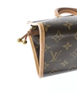 LOUIS VUITTON（ルイヴィトン）ハンドバッグ 茶 サイズ:- レディース/2200681430945