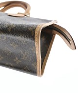 LOUIS VUITTON（ルイヴィトン）ハンドバッグ 茶 サイズ:- レディース/2200681430945