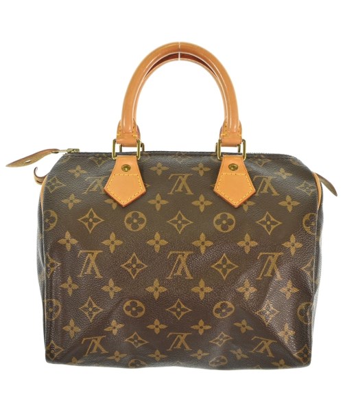 LOUIS VUITTON（ルイヴィトン）ショルダーバッグ 茶 サイズ:25 レディース/2200681430952