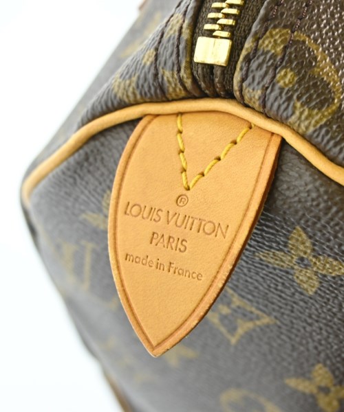 LOUIS VUITTON（ルイヴィトン）ショルダーバッグ 茶 サイズ:25 レディース/2200681430952