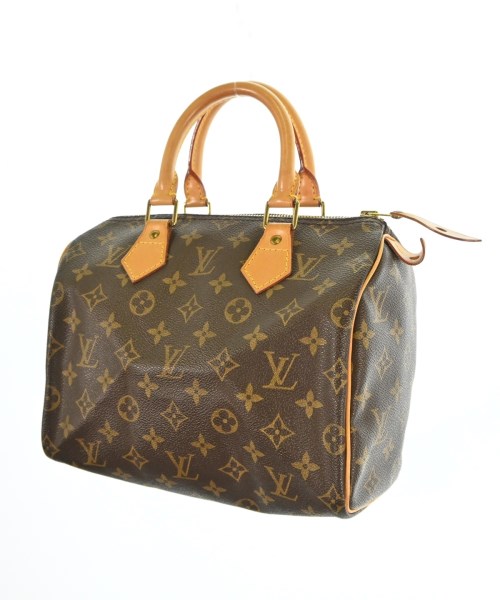 LOUIS VUITTON（ルイヴィトン）ショルダーバッグ 茶 サイズ:25 レディース/2200681430952
