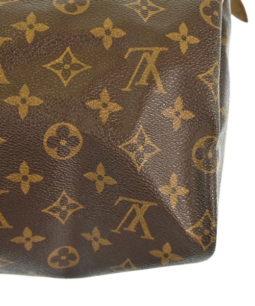 LOUIS VUITTON（ルイヴィトン）ショルダーバッグ 茶 サイズ:25 レディース/2200681430952