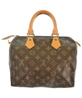 LOUIS VUITTON（ルイヴィトン）ショルダーバッグ 茶 サイズ:25 レディース/2200681430952