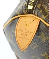 LOUIS VUITTON（ルイヴィトン）ショルダーバッグ 茶 サイズ:25 レディース/2200681430952