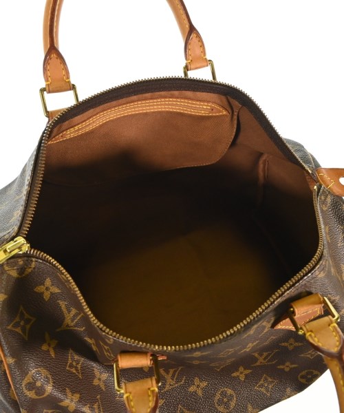 LOUIS VUITTON（ルイヴィトン）ボストンバッグ 茶 サイズ:35 レディース/2200681430969