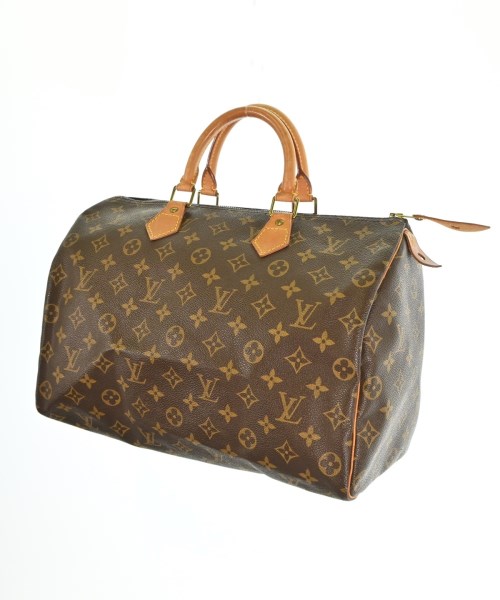 LOUIS VUITTON（ルイヴィトン）ボストンバッグ 茶 サイズ:35 レディース/2200681430969