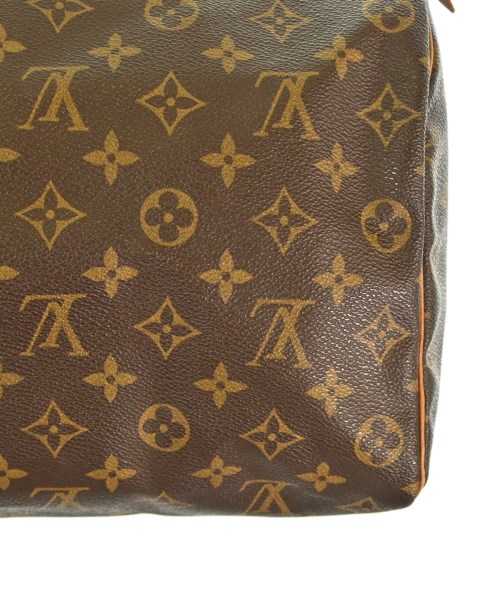 LOUIS VUITTON（ルイヴィトン）ボストンバッグ 茶 サイズ:35 レディース/2200681430969