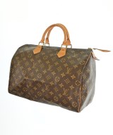 LOUIS VUITTON（ルイヴィトン）ボストンバッグ 茶 サイズ:35 レディース/2200681430969