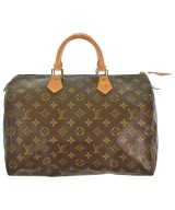 LOUIS VUITTON ボストンバッグ
