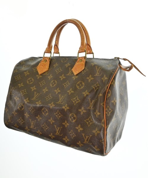 LOUIS VUITTON（ルイヴィトン）ボストンバッグ 茶 サイズ:30 レディース/2200681430976