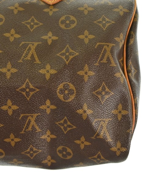 LOUIS VUITTON（ルイヴィトン）ボストンバッグ 茶 サイズ:30 レディース/2200681430976