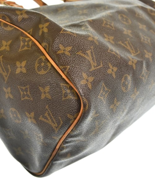 LOUIS VUITTON（ルイヴィトン）ボストンバッグ 茶 サイズ:30 レディース/2200681430976