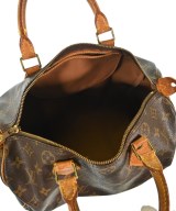 LOUIS VUITTON（ルイヴィトン）ボストンバッグ 茶 サイズ:30 レディース/2200681430976