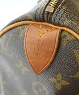 LOUIS VUITTON（ルイヴィトン）ボストンバッグ 茶 サイズ:30 レディース/2200681430976