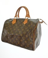 LOUIS VUITTON（ルイヴィトン）ボストンバッグ 茶 サイズ:30 レディース/2200681430976