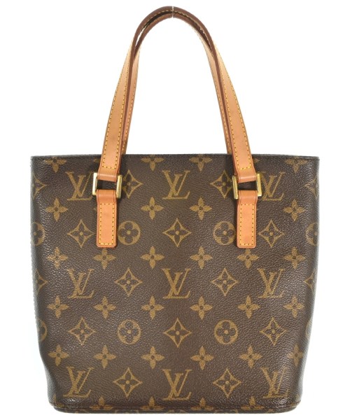 ルイヴィトン(LOUIS VUITTON)のLOUIS VUITTON トートバッグ
