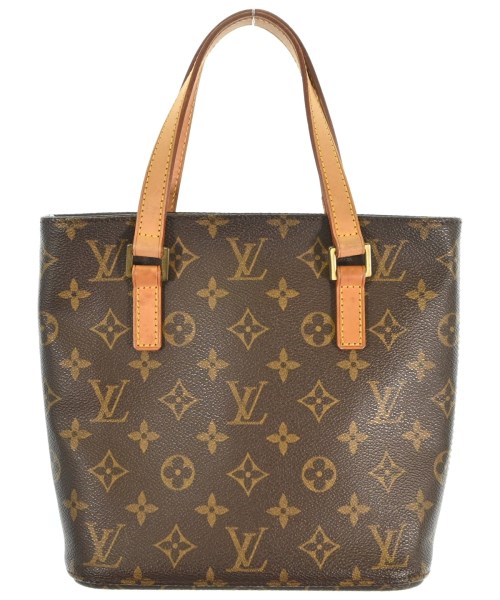 LOUIS VUITTON（ルイヴィトン）トートバッグ 茶 サイズ:- レディース/2200681430983