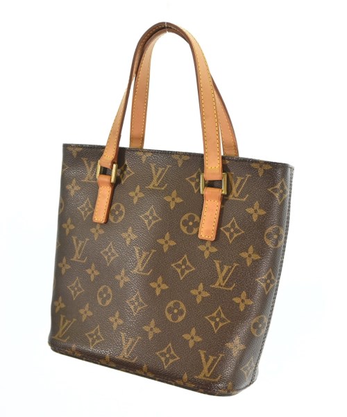 LOUIS VUITTON（ルイヴィトン）トートバッグ 茶 サイズ:- レディース/2200681430983