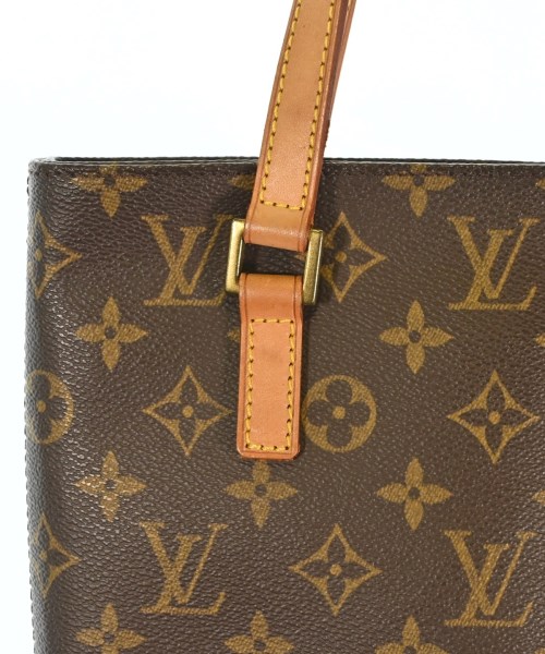 LOUIS VUITTON（ルイヴィトン）トートバッグ 茶 サイズ:- レディース/2200681430983