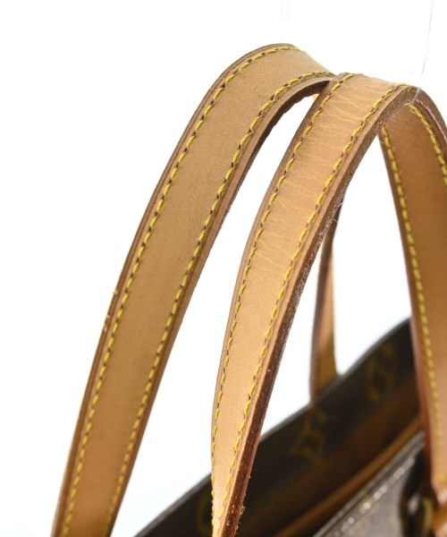 LOUIS VUITTON（ルイヴィトン）トートバッグ 茶 サイズ:- レディース/2200681430983