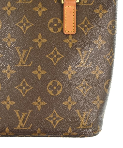 LOUIS VUITTON（ルイヴィトン）トートバッグ 茶 サイズ:- レディース/2200681430983