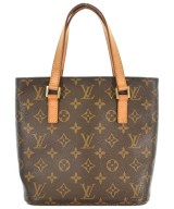 LOUIS VUITTON トートバッグ